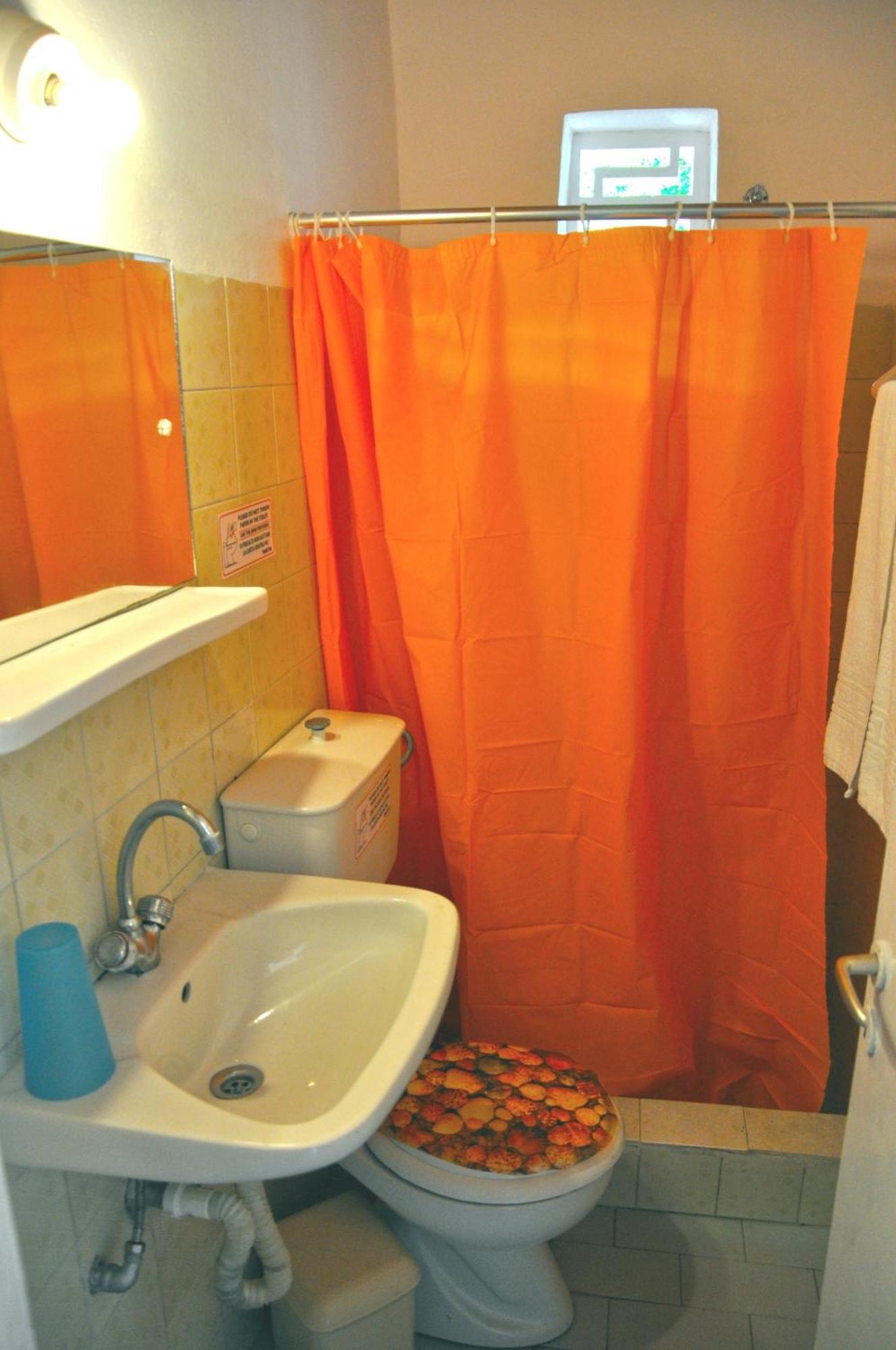 Villa Elena Studios Dassia (Corfu) Quarto foto