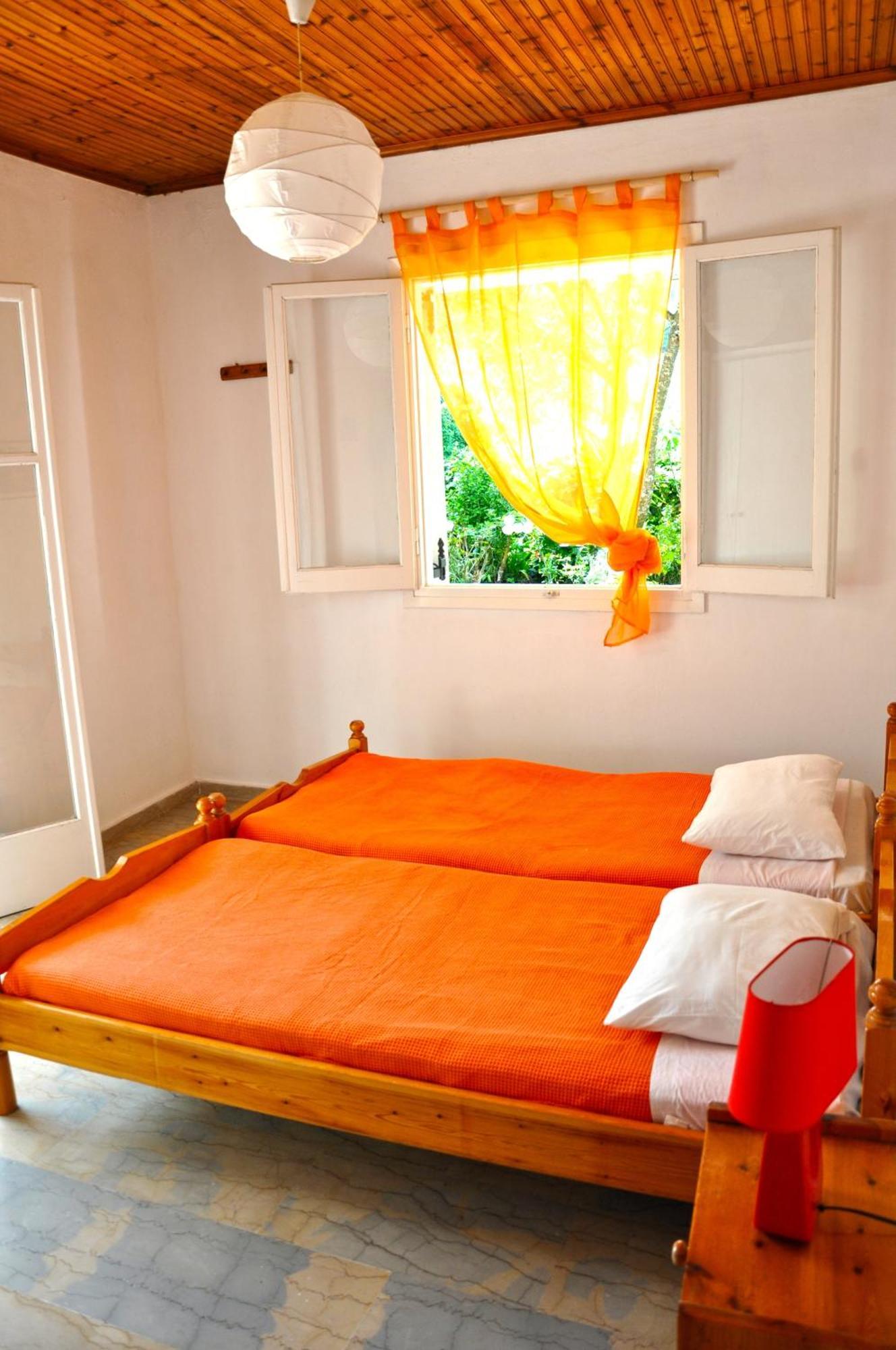 Villa Elena Studios Dassia (Corfu) Quarto foto